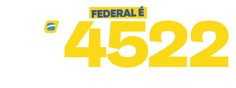 João Marcos Luz — Federal É 4522. Pelo Acre. Pela Família.
